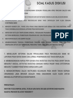 Audit Diskusi