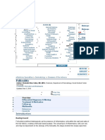 Folliculitis Emedicine Dermatology