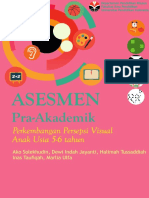 ASESMEN Pra-Akademik Perkembangan Persep PDF