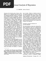 Psicopatologia | PDF