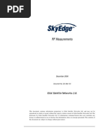 SkyEdge Manual II