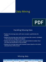 Data Mining1