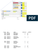 Jadwal Perkuliahan TPB Semester Gasal TA 2019 2020