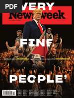 Newsweek 20190802 Newsweek INTL