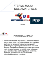 1. Pendahuluan Material Maju.ppt