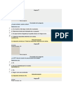 Preguntas y respuestas sobre gestión de proyectos