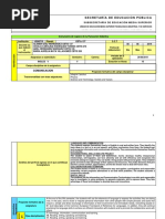 Secretaría de Educación Pública: Comunicacion