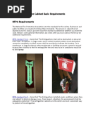 Emergency Vehicle Size and Weight Guide | PDF | Fire Engine | Vehicles