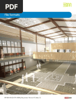 Tekla Structures File Formats Overview | PDF | Software | Scientific ...