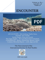Reef Encounter