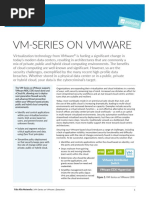 vmware series