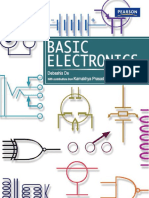 Basic Electronics by Debashis de PDF