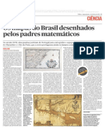 ALMEIDA - Mapa Brasil Pe Matematicos