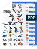 Link Power Tools Machinery Workshop Equipment PDF