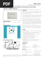 A4064-2 Datasheet en - 201003