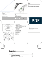 Silvercrest Termostat Programabil Pentru Calorifer PDF