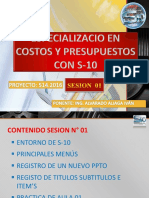 SESION 01 CURSO DE ESPECIALIZACIO EN COSTOS Y PRESUPUESTOS CON S10.pptx