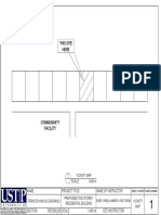 This Site Here: Vicinity Map Scale 1:400 M