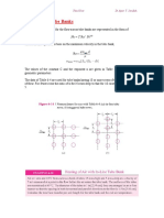 Flow Across Tube Banks: PR - Re