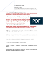 Desgaste de Cratera: Desgaste Frontal: Desgaste de Entalhe