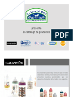 Catalogo de Productos 2 3