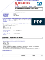 Msds Novaguard 840 Base