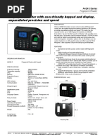 A4243 Datasheet