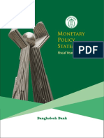 FY20 Monetary Policy Maintains Growth Support While Containing Inflation