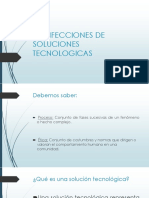 Confeccionpptes de Soluciones Tecnologicas