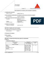 Sikaflex Pro3 PDF
