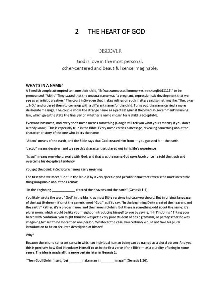 Truth Link Bible Studies | PDF | Satan | Jesus