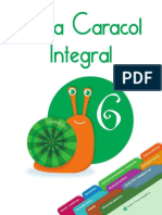Guía Caracol Integral 6 - Santillana PDF