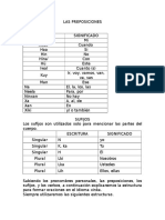 Diccionario Xinca