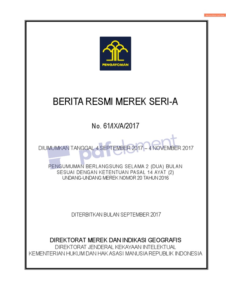 Distributor Address PDF