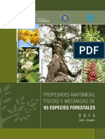 Caracteristicas de 99 especies Ecuador.pdf