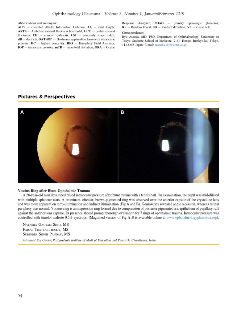 Question of the Day #latestaiimspatternquestions This clinical finding is a  result of: A. Anterior uveitis B. Blunt trauma C. Perforating injury D.  Sympathetic ophthalmia #DBMCI #eGurukul #oneliners #NEETPG #AIIMS #JIPMER  #PGI #DNB #, image size:768x1024