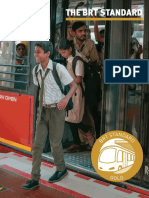 The BRT Standard 2016 (Bahasa Indonesia)