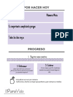 Como Terminar Lo Que Empiezas - Ancla PDF