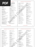 Indian ITCompanies Addresses