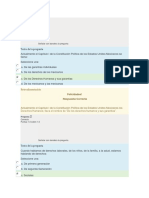 Derechos Humanos Modulo 2