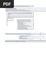 Prepare Master List of Inspection, Measuring and Test Equipment