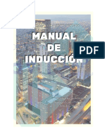 Manual de Induccion