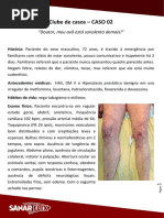 Caso Sepse