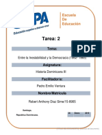 Tarea 2-1