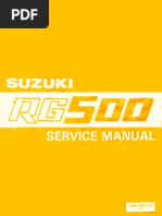 82 GL500I Parts Manual | PDF | Manual Transmission | Screw
