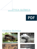 Cinética Química 2