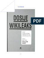 Dosije Wikileaks - Svet vidjen ocima imperije SAD.pdf