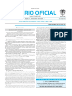 Diario Oficial 47684 PEMP Popayán PDF