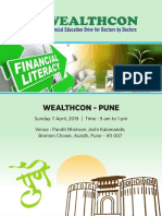 WEALTHCON-PUNE