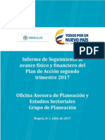 Informe Cualitativo